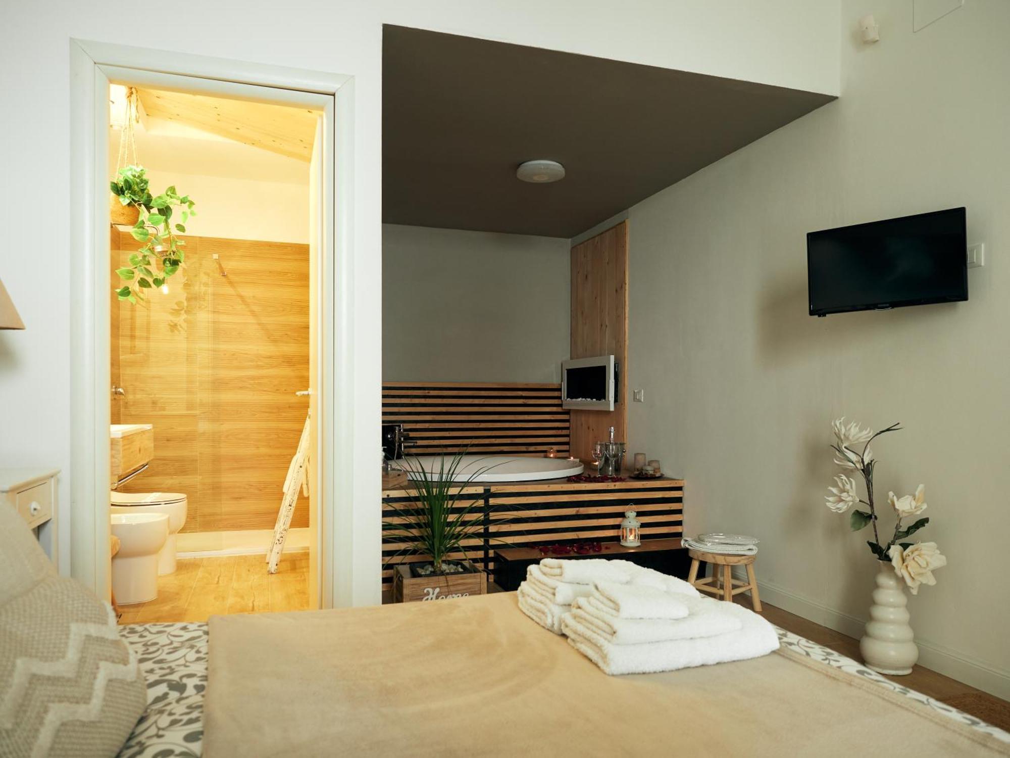 Отель Sea View Life Карини Экстерьер фото